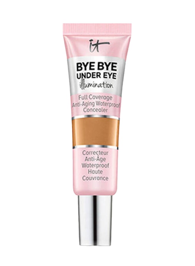 Bye Bye Under Eye Concealer 34.5 Rich Golden W