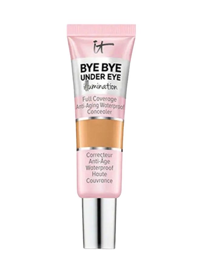 Bye Bye Under Eye Illumination Anti - Aging Concealer, Medium Amber 23.5 W