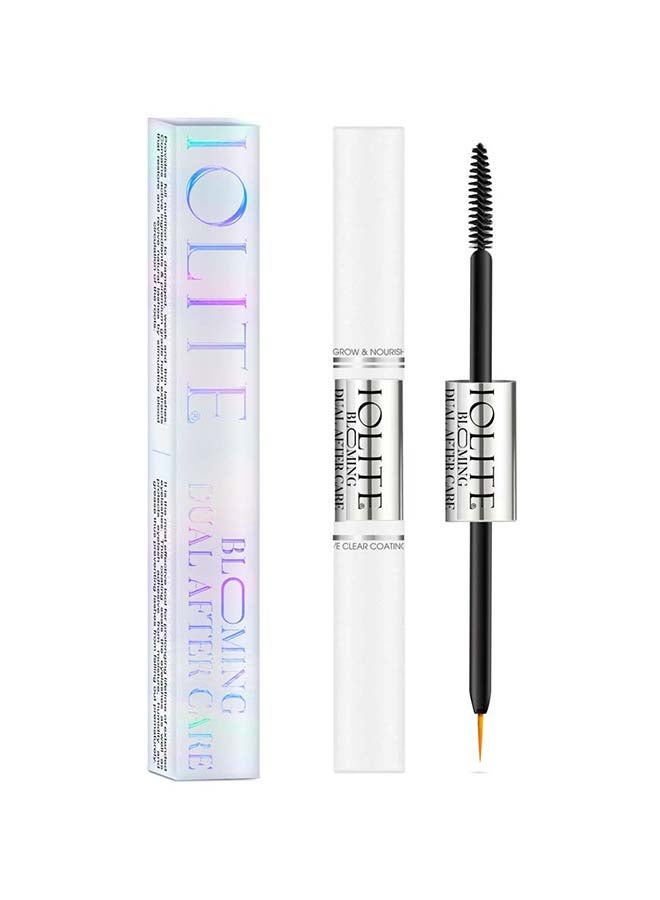 Lash And Brow Nourish Essence Blooming Dual After Care