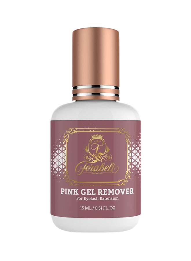 Gel Remover For Eyelash Extension