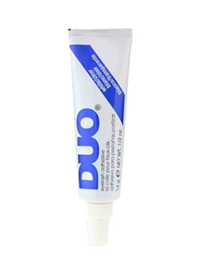 Eyelashes Adhesive Clear