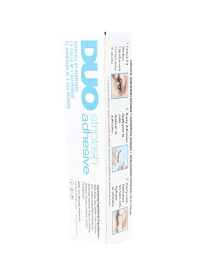 Eyelashes Adhesive Clear
