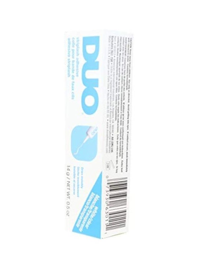 Eyelashes Adhesive Clear