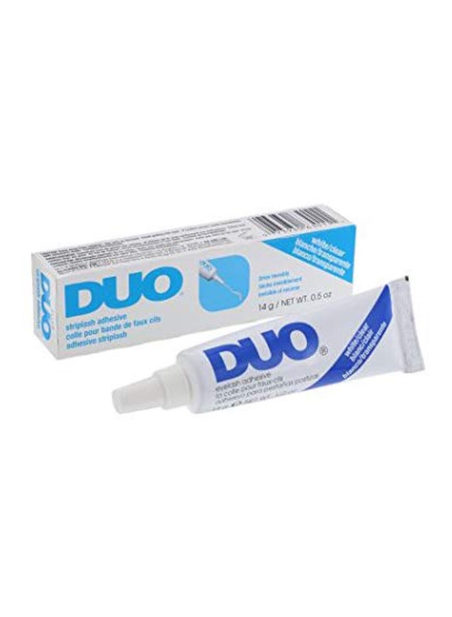 Eyelashes Adhesive Clear