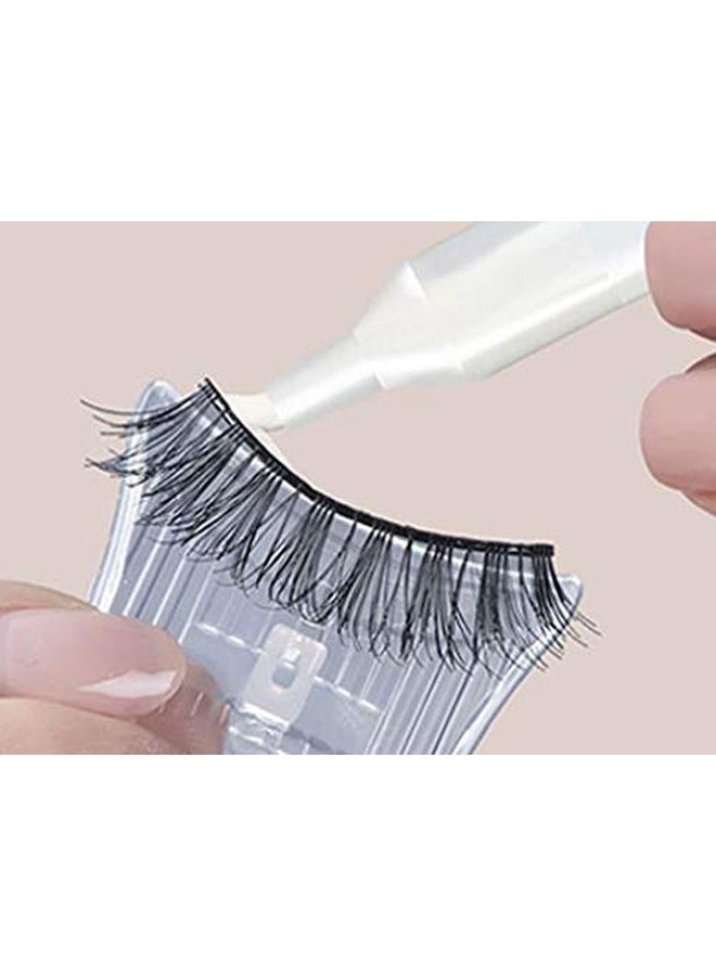 Eyelashes Adhesive Clear