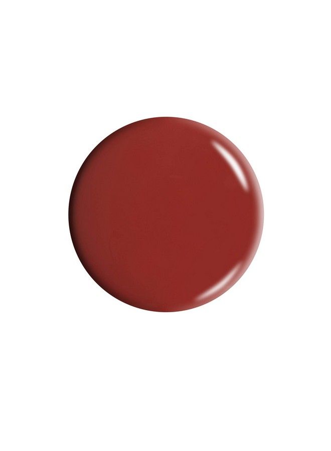 Enriched Nail Polish Altruistic Auburn 0.5 Fl. Oz.