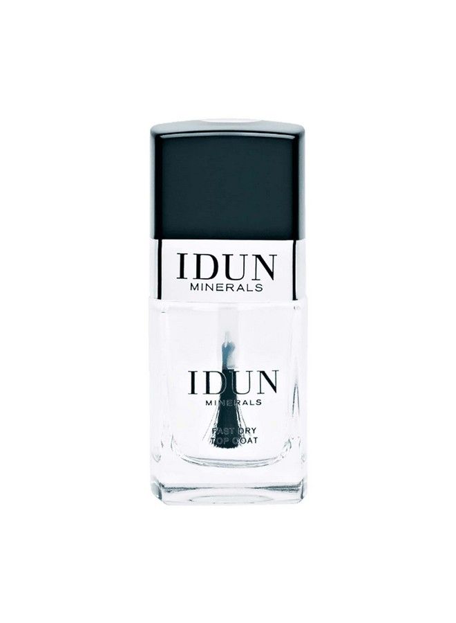 Nail Polishlongwearhighshine Vegan Formulainfused With Vitamins And Sweet Almond Oilprevents Cracking And Protects Nailseven Lacquered Resultbrilliant0.37 Ozi0108538
