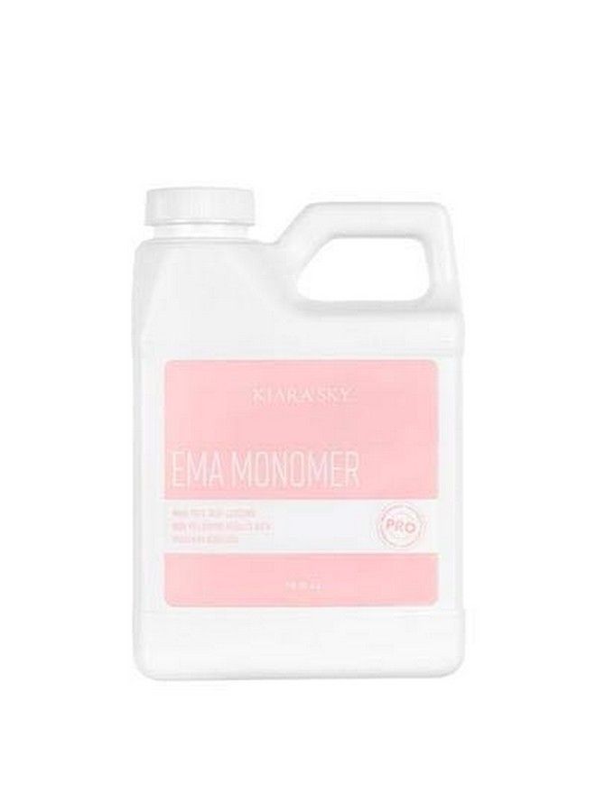 Ema Professional Liquid Monomer For Nails (16 Fl Oz (Pack Of 1))