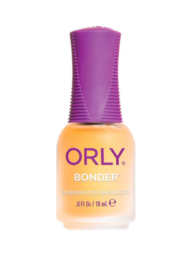 Bonder Nail Base Coat Clear