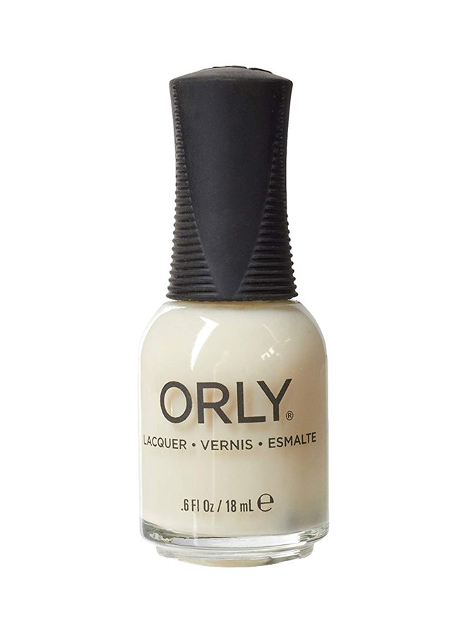 Base Coat Nail Lacquer Orlon