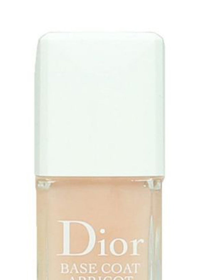 Abricot Nail Base Coat Beige