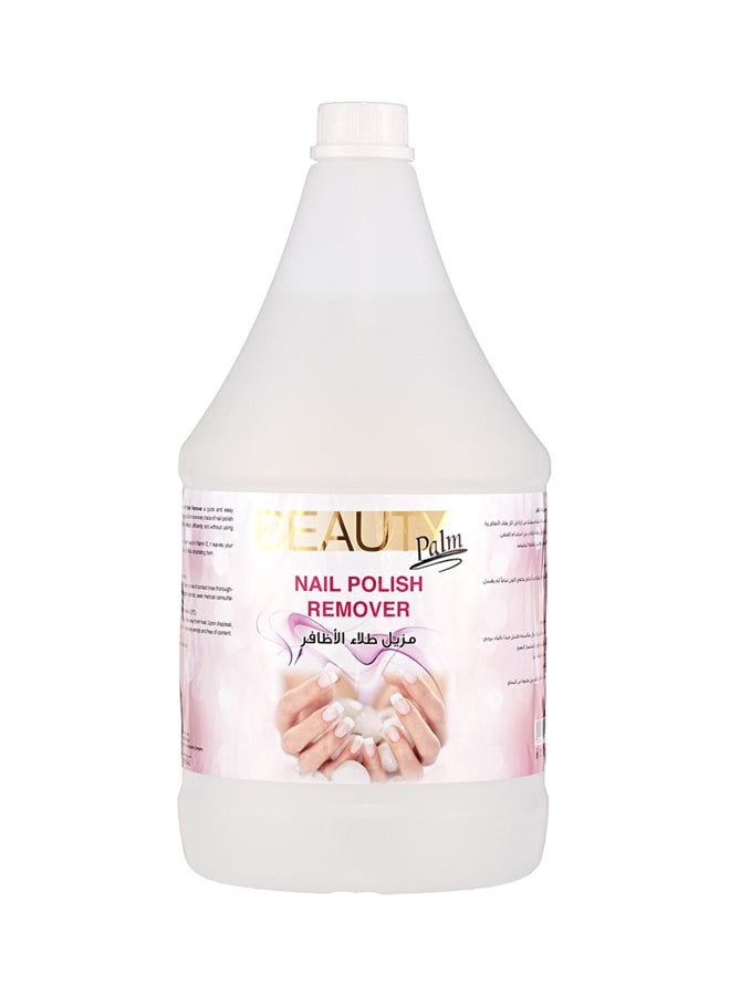 Nail Polish Remover