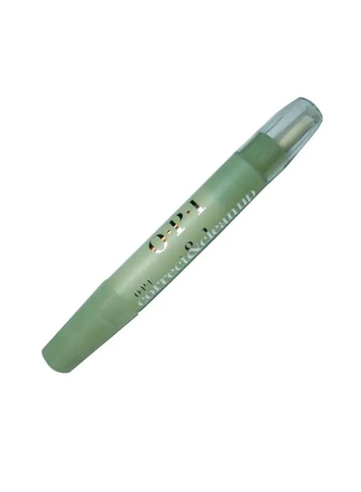 Correct And Clean Up Corrector Pen