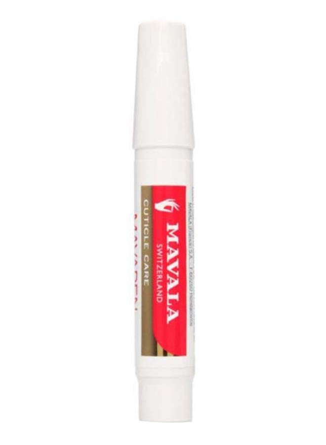 Cuticles Care Nutritive Oil Mavapen 4.5ml