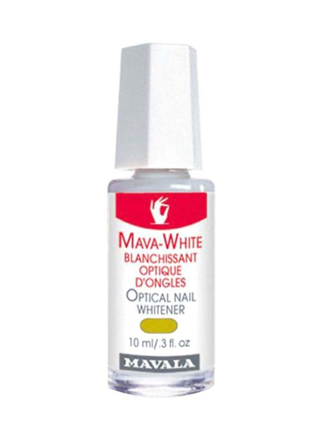 Optical Nail Whitener Clear 10ml