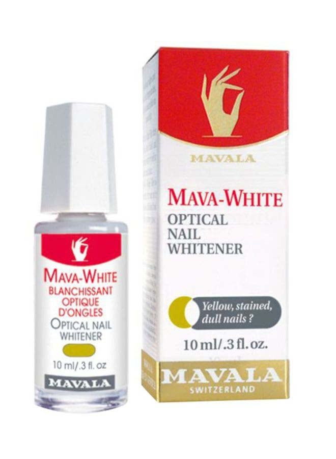 Optical Nail Whitener Clear 10ml