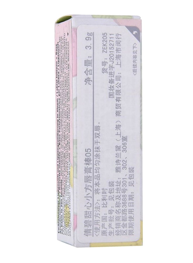 Pop Matte Lip Colour Plus Primer Melon Pop