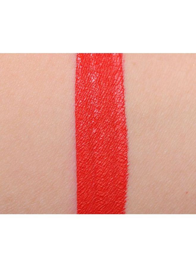 Retro Matte Liquid Lipcolour Fashion Legacy