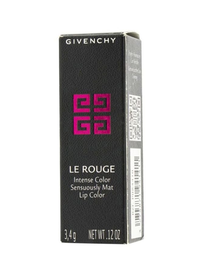 Le Rouge Lipstick No.103 Brun Createur