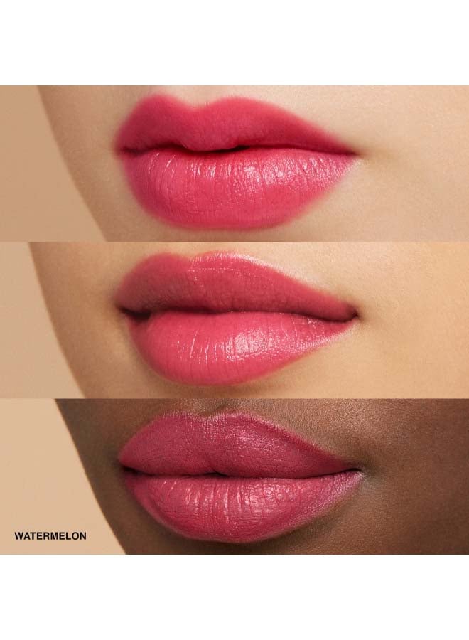 Crushed Lip Color Watermelon