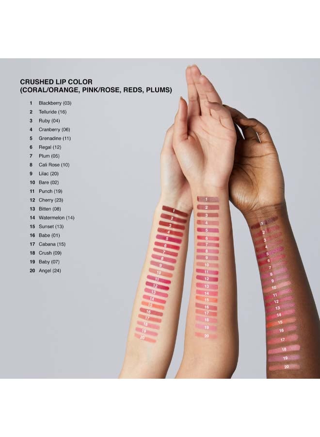 Crushed Lip Color Watermelon