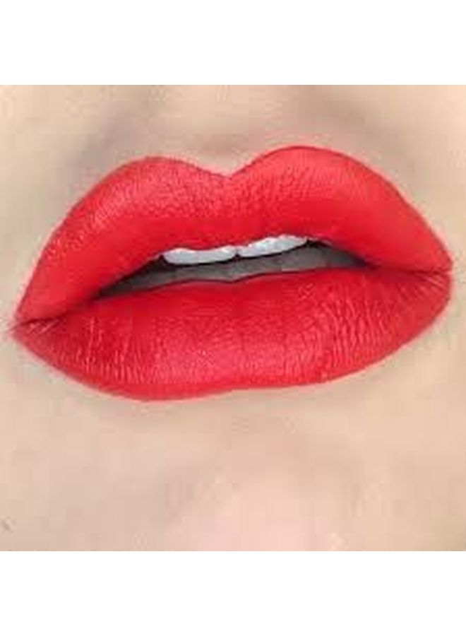 Lip Maestro Lipstick 401 Red