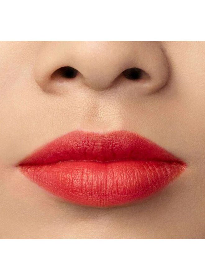 Lip Magnet Second Skin Intense Matte Lipstick 302 Hollywood