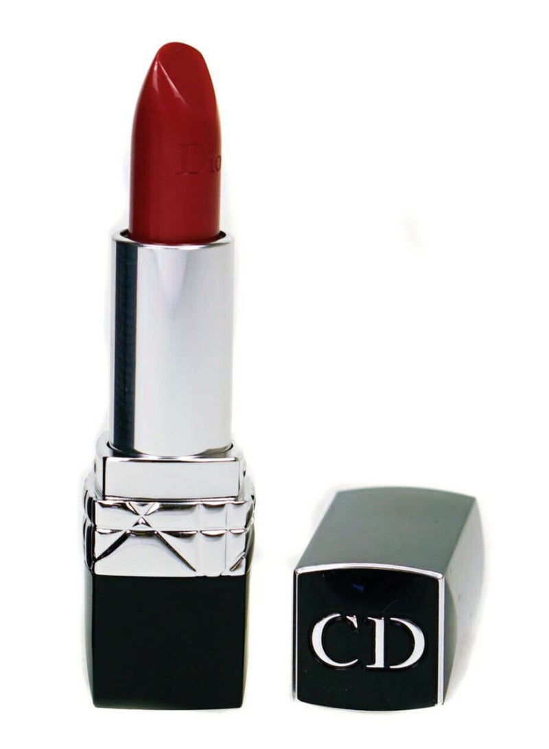 Rouge Lipstick 999 Red