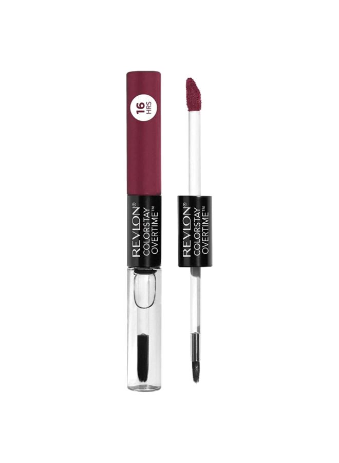 ColorStay Overtime Lip Colour 380 Always Sienna