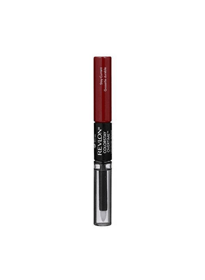 ColorStay Overtime Lip Colour 380 Always Sienna