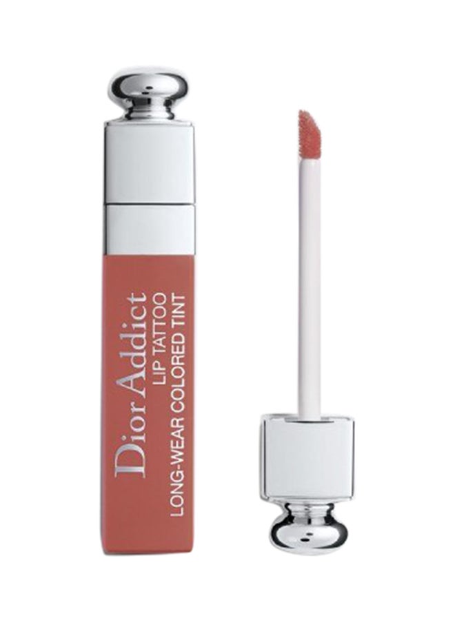 Longwear Addict Lip Tattoo 421 Natural Beige