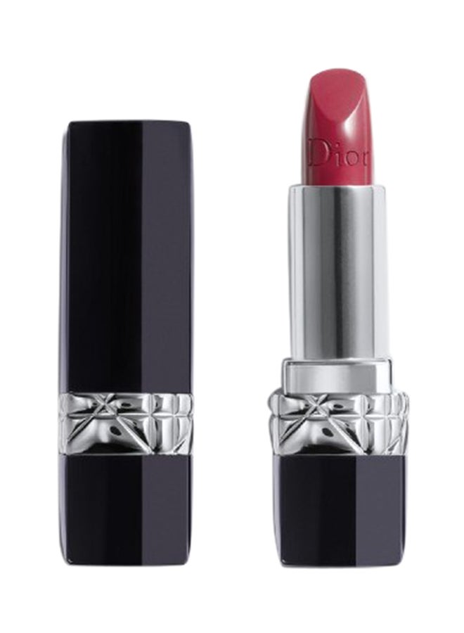 Longlasting Rouge Lipstick 663 Desir