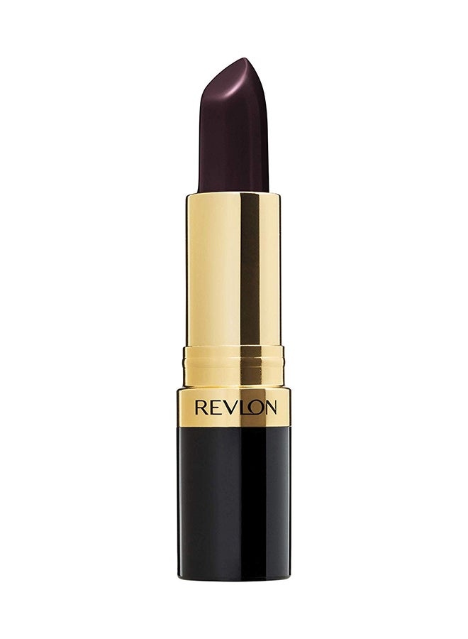 Super Lustrous Lipstick Black Cherry