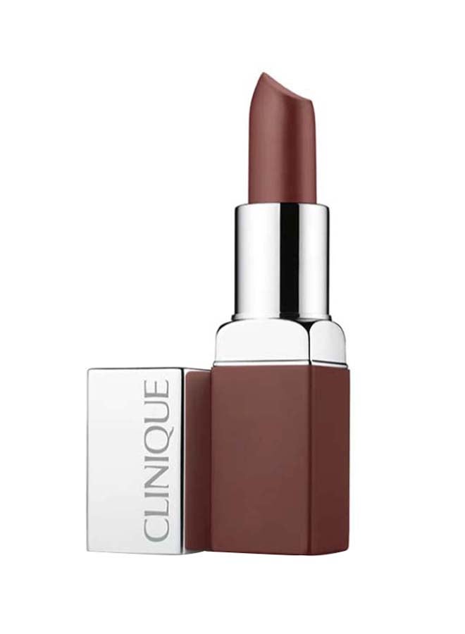 Pop Matte Lip Colour + Primer Clove Pop 10 Clove Pop