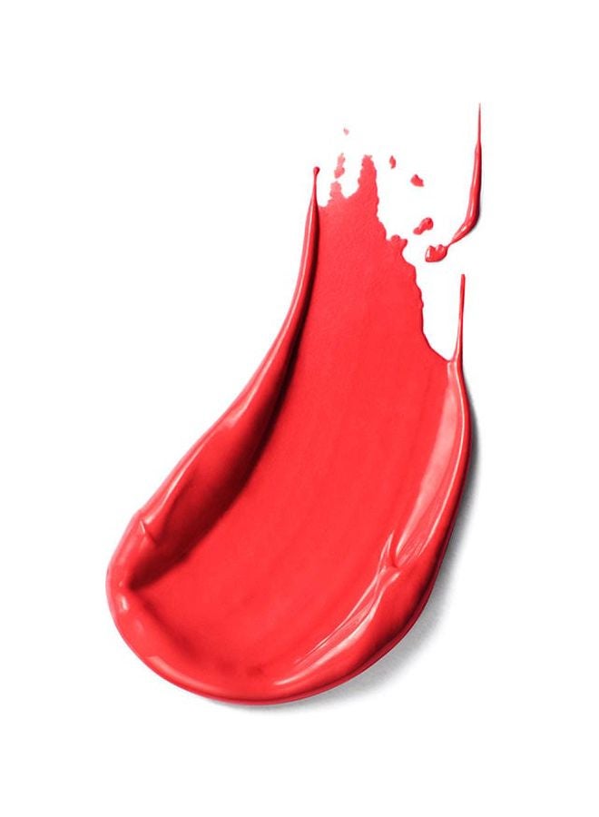 Pure Color Envy Sculpting Lipstick Defiant Coral