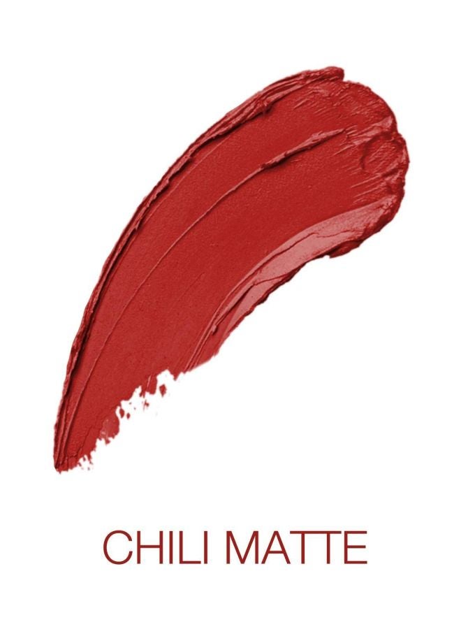 Lipstick Matte Chili