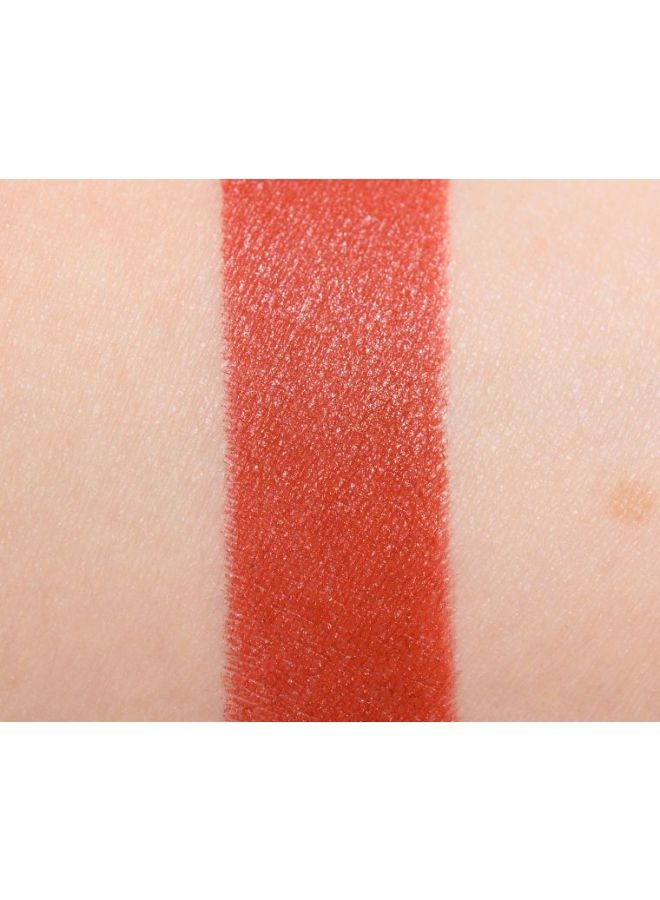 Lipstick Matte Chili