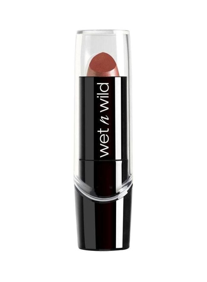 Silk Finish Lipstick Java