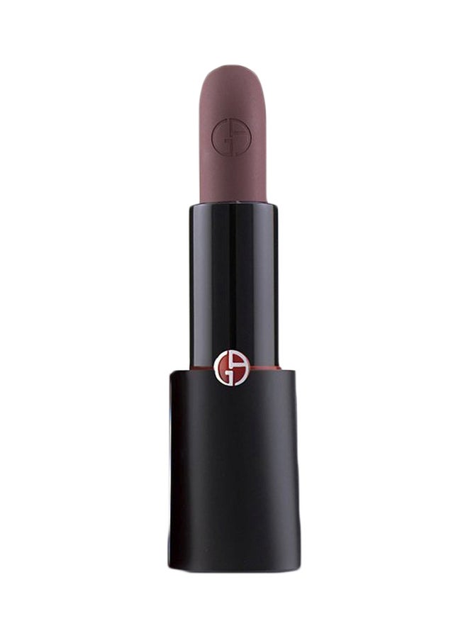 Rouge D'Armani Matte Lipstick 501 Milano
