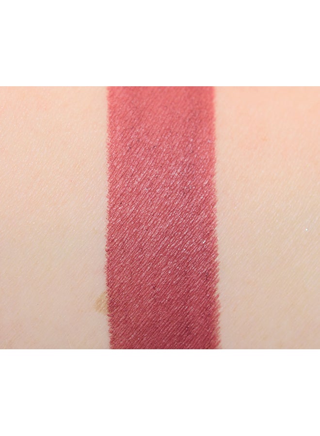Rouge D'Armani Matte Lipstick 501 Milano