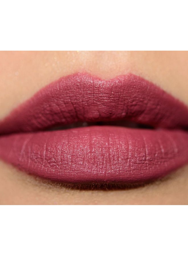 Rouge D'Armani Matte Lipstick 501 Milano