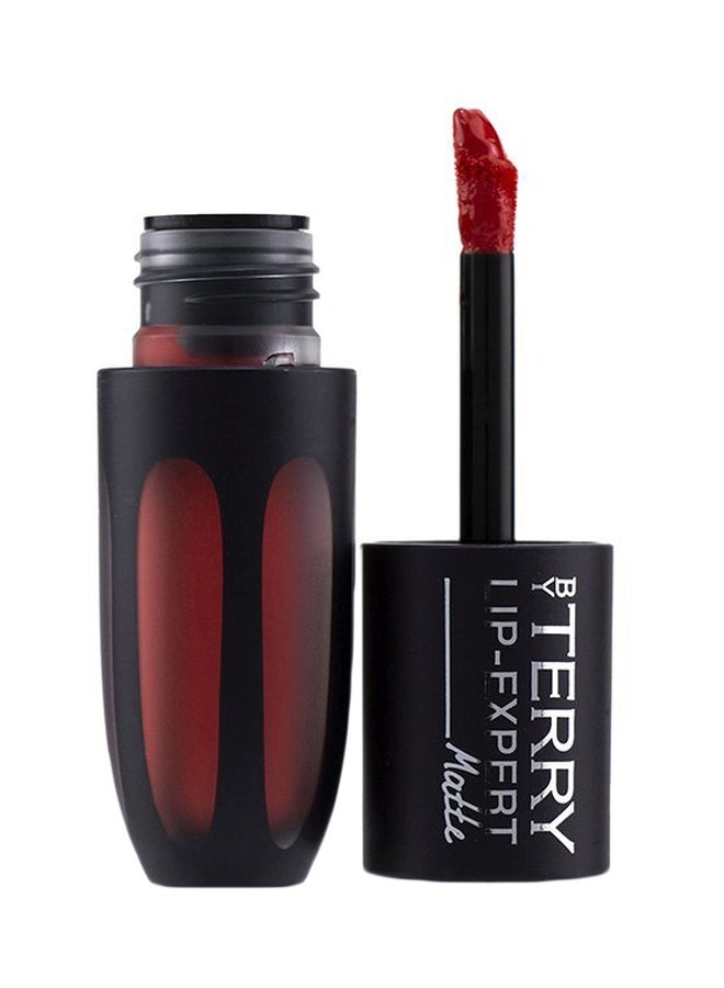 Lip Expert Shine Liquid Lipstick 8 Red Shot