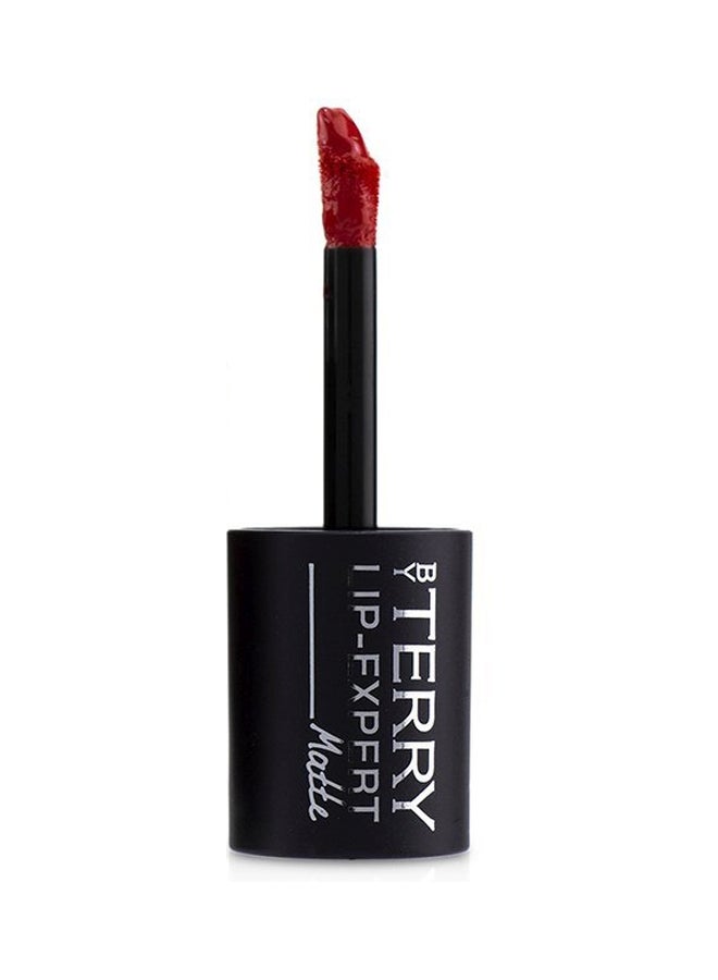 Lip Expert Shine Liquid Lipstick 8 Red Shot