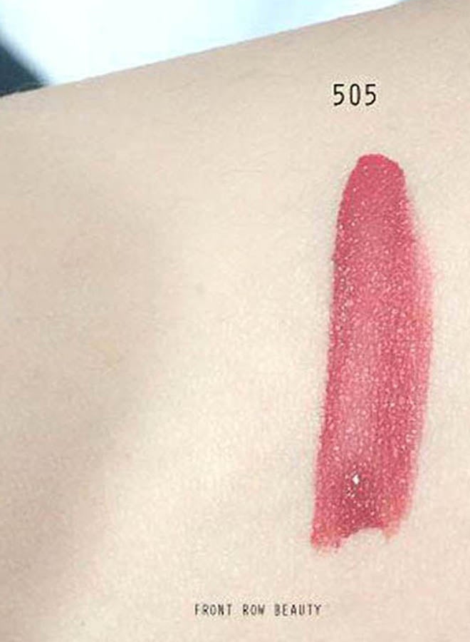 Ecstasy Shine Excess Shine And Care Lipcolor 505 Ecstasy