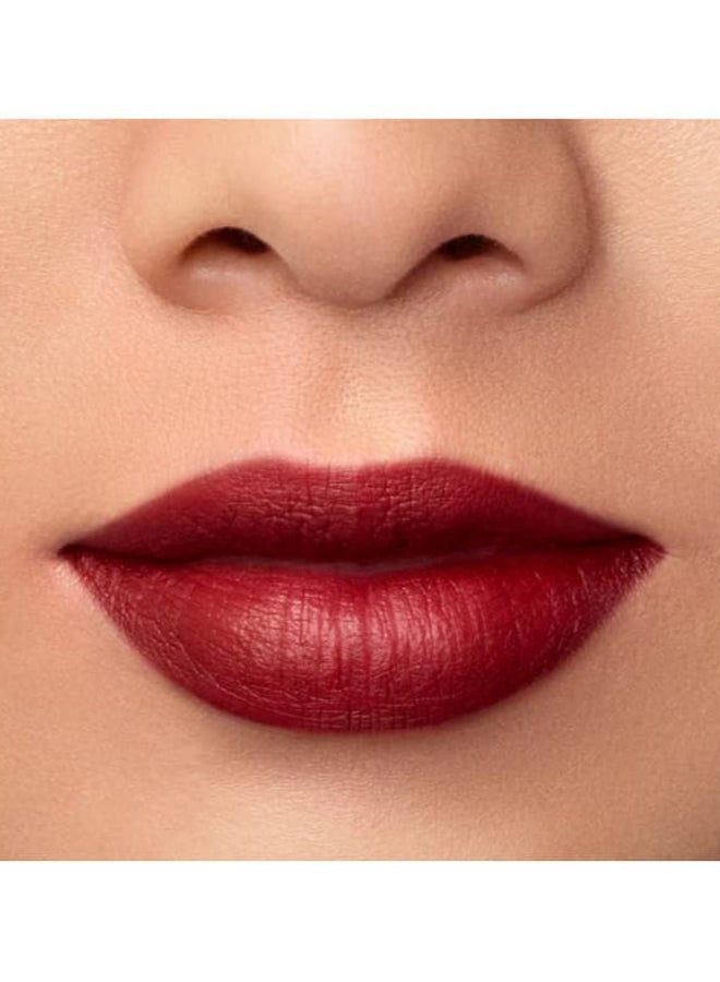 Long Lasting Magnet Matte Lipstick 605 Insomnia