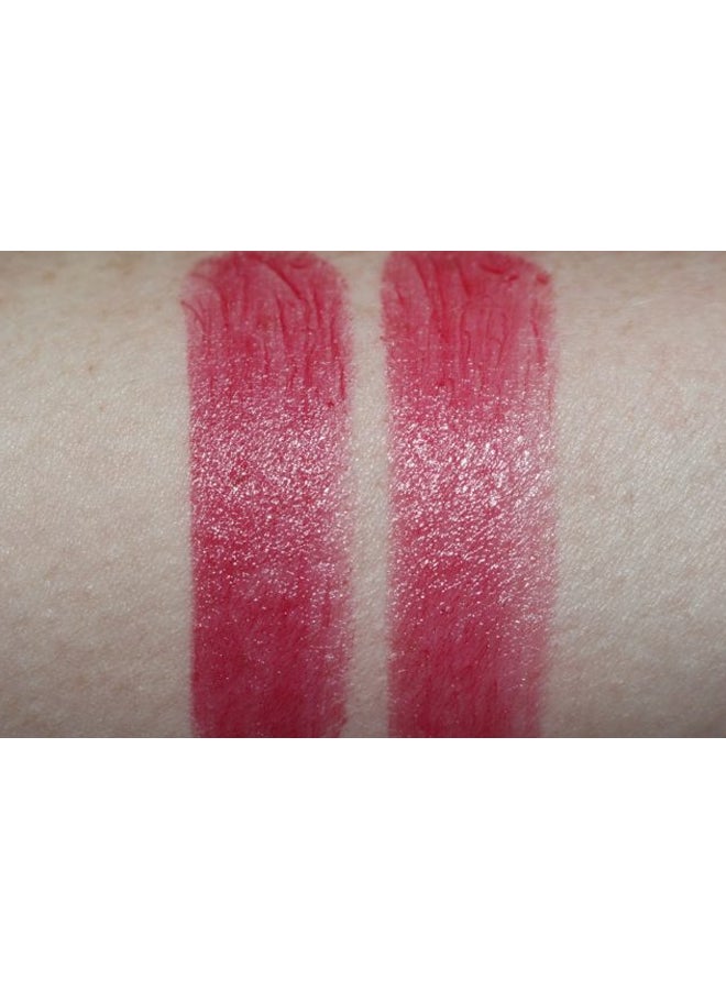 Ecstasy Shine Lipstick 401 Hot