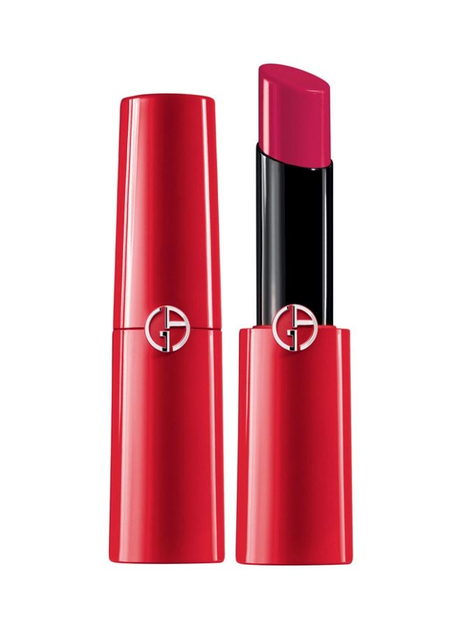 Ecstasy Shine Lipstick 502 Drama
