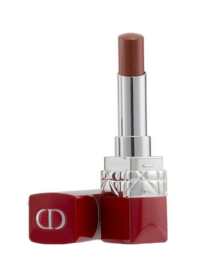 Rouge Dior Ultra Rouge Matte Lipstick 436 Ultra Trouble