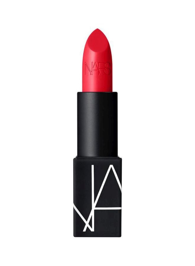 Cream Lipstick Ravishing Red