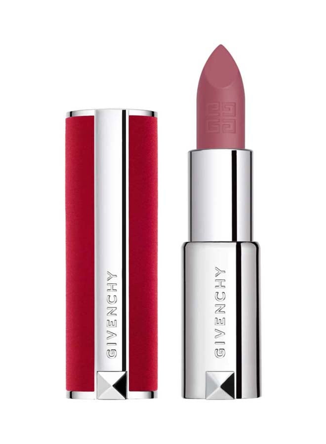 Le Rouge Deep Velvet Lipstick 14 Rose Boise